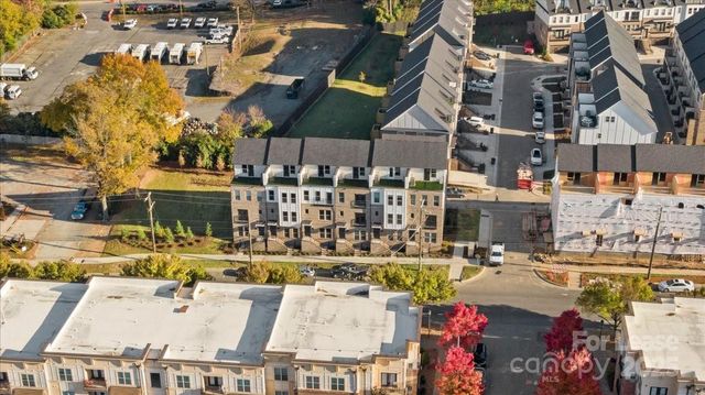 12147 Brooklyn Avenue, Charlotte, NC 28204