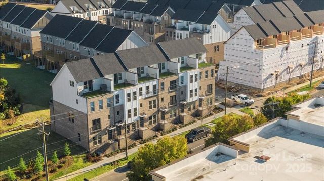 12147 Brooklyn Avenue, Charlotte, NC 28204