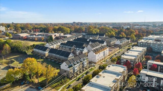 12147 Brooklyn Avenue, Charlotte, NC 28204