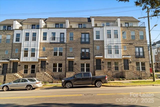 12147 Brooklyn Avenue, Charlotte, NC 28204