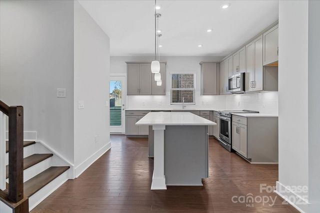 12147 Brooklyn Avenue, Charlotte, NC 28204