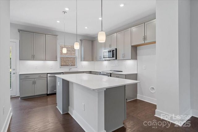 12147 Brooklyn Avenue, Charlotte, NC 28204