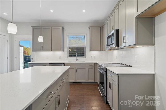 12147 Brooklyn Avenue, Charlotte, NC 28204