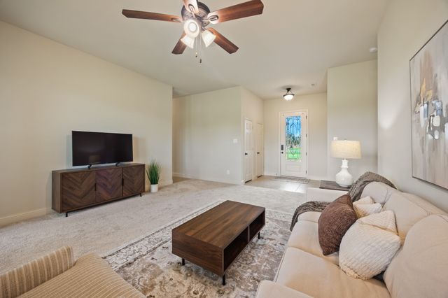 6192 Graham Point Trail, Royse City, TX 75189