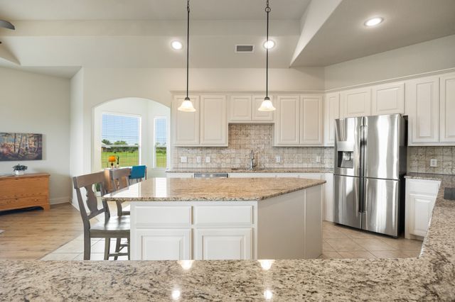 6192 Graham Point Trail, Royse City, TX 75189