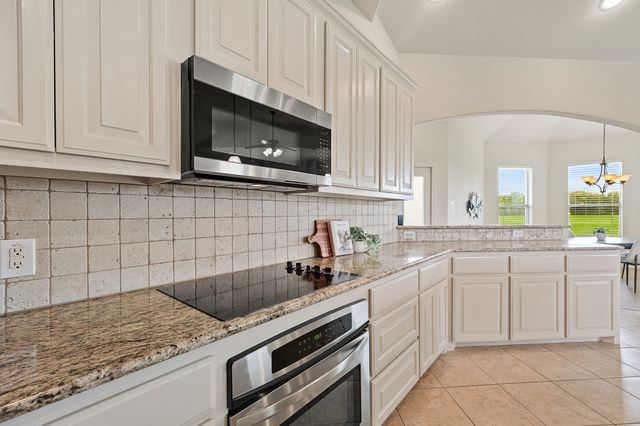 6192 Graham Point Trail, Royse City, TX 75189