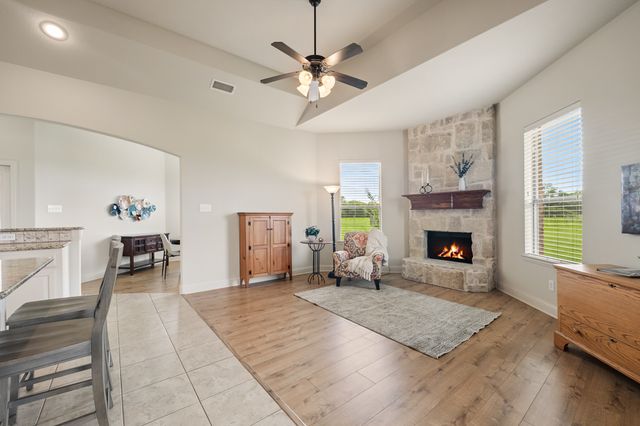 6192 Graham Point Trail, Royse City, TX 75189