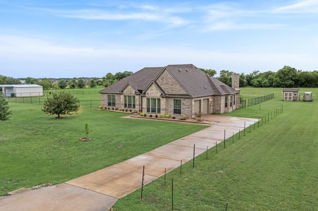 6192 Graham Point Trail, Royse City, TX 75189