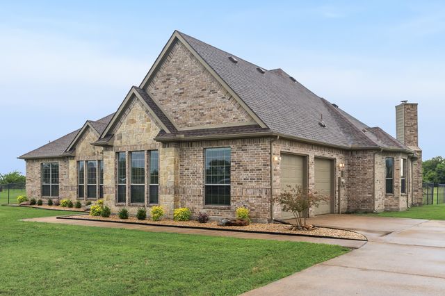 6192 Graham Point Trail, Royse City, TX 75189