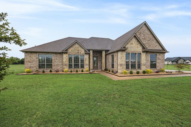 6192 Graham Point Trail, Royse City, TX 75189