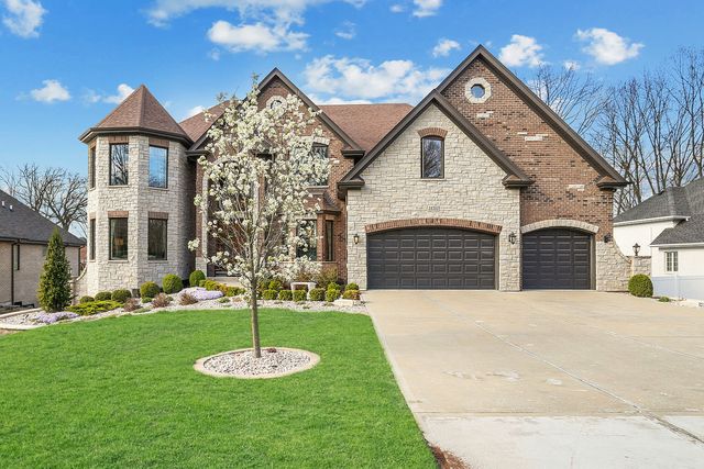 14151 131st Street, Lemont, IL 60439