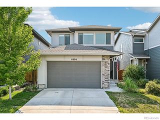 6896 Canosa Street, Denver, CO 80221