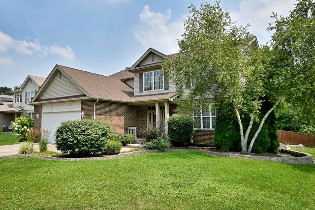 771 Bluebonnet Court, Aurora, IL 60505