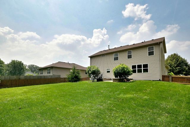 771 Bluebonnet Court, Aurora, IL 60505