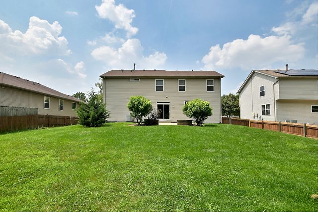 771 Bluebonnet Court, Aurora, IL 60505