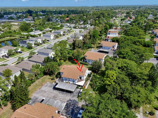 2399 Lena Lane, West Palm Beach, FL 33415