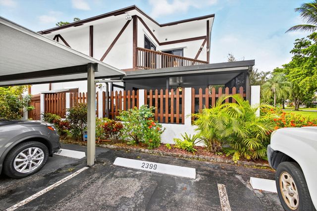 2399 Lena Lane, West Palm Beach, FL 33415