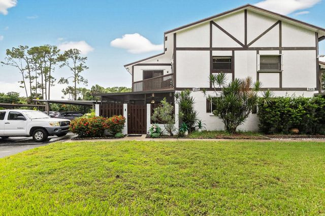 2399 Lena Lane, West Palm Beach, FL 33415