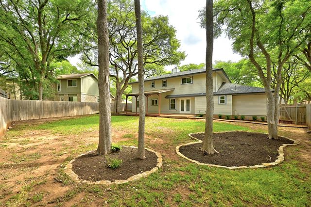 12002 Carmel Park LN, Austin, TX 78727