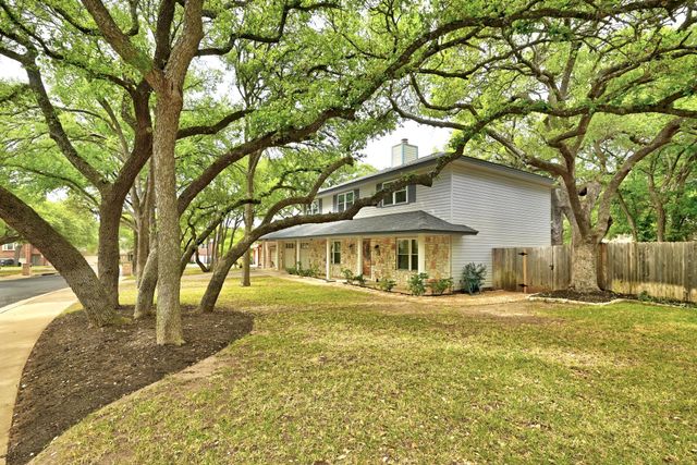 12002 Carmel Park LN, Austin, TX 78727