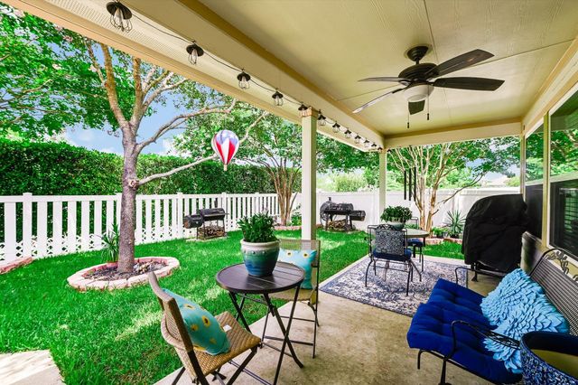 808 Walnut Canyon BLVD, Pflugerville, TX 78660