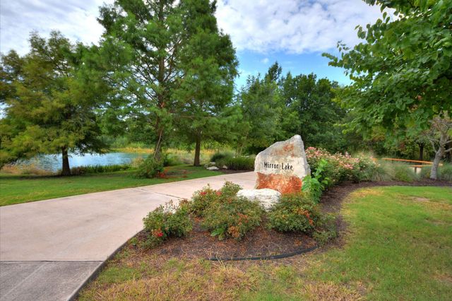808 Walnut Canyon BLVD, Pflugerville, TX 78660