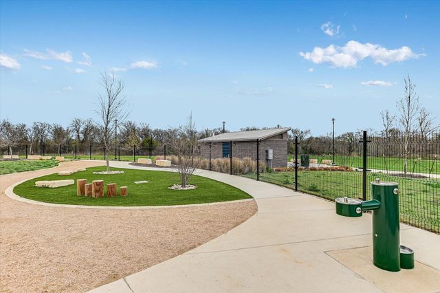 808 Walnut Canyon BLVD, Pflugerville, TX 78660