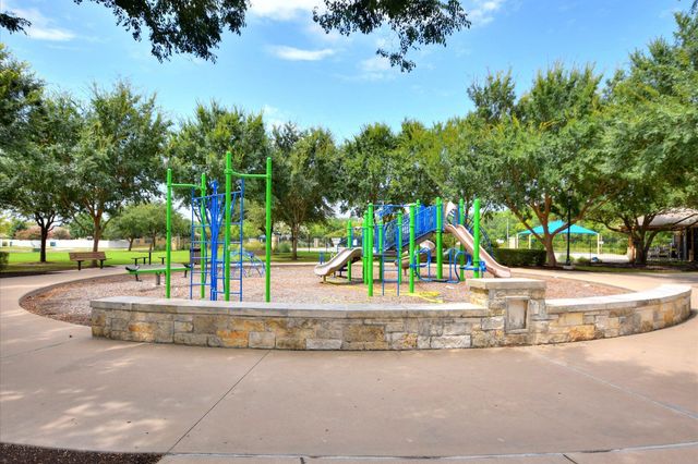 808 Walnut Canyon BLVD, Pflugerville, TX 78660
