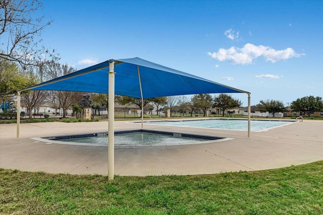 808 Walnut Canyon BLVD, Pflugerville, TX 78660