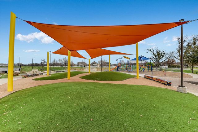 808 Walnut Canyon BLVD, Pflugerville, TX 78660