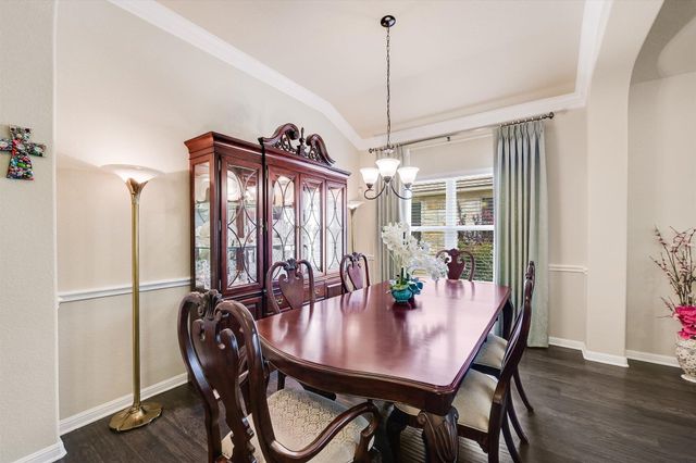 808 Walnut Canyon BLVD, Pflugerville, TX 78660