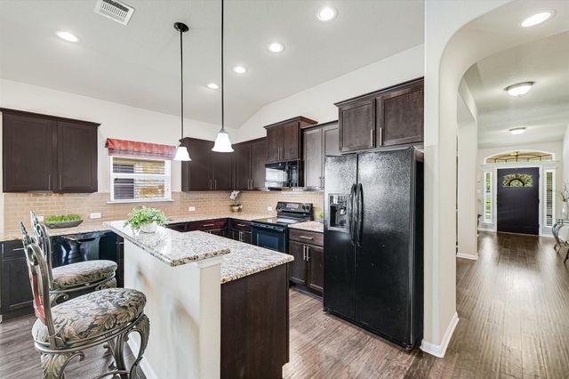 808 Walnut Canyon BLVD, Pflugerville, TX 78660