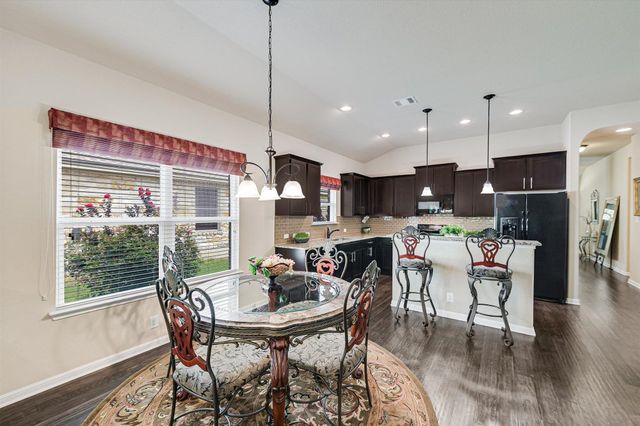 808 Walnut Canyon BLVD, Pflugerville, TX 78660