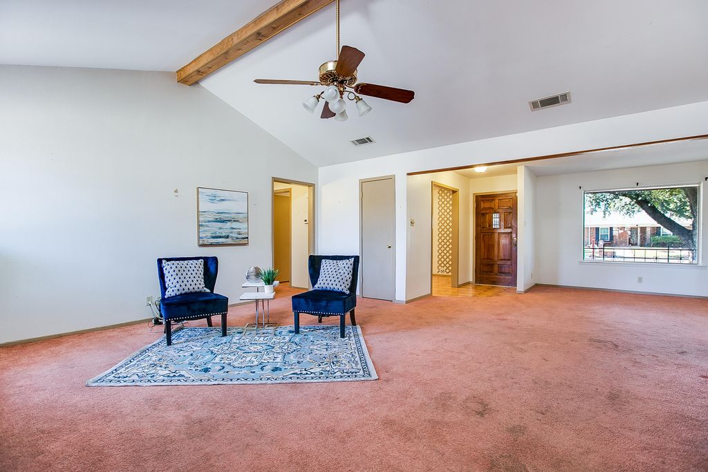 Image 13 of property listing at 3714 Honeysuckle Lane, San Angelo, TX 76904