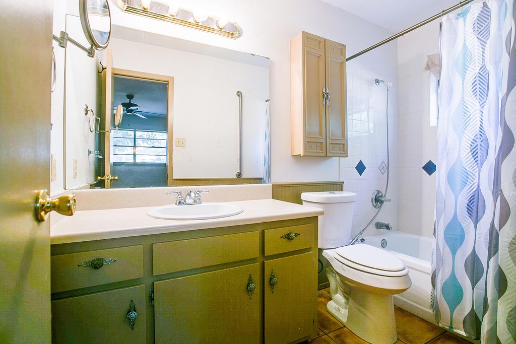 Image 22 of property listing at 3714 Honeysuckle Lane, San Angelo, TX 76904
