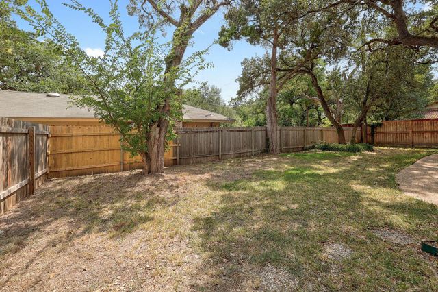 3601 Peregrine Falcon DR, Austin, TX 78746