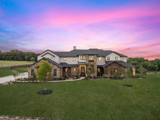 1425 Brian Street, Bartonville, TX 76226