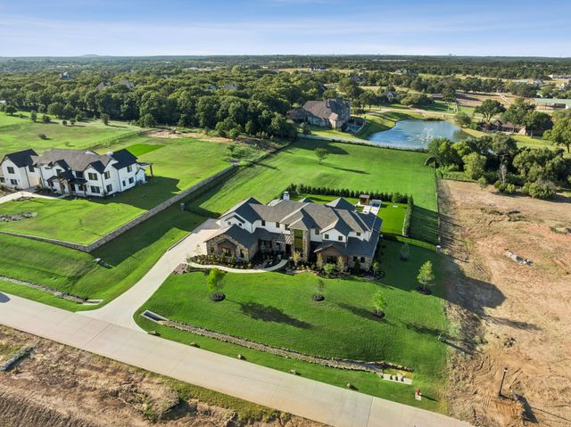 1425 Brian Street, Bartonville, TX 76226