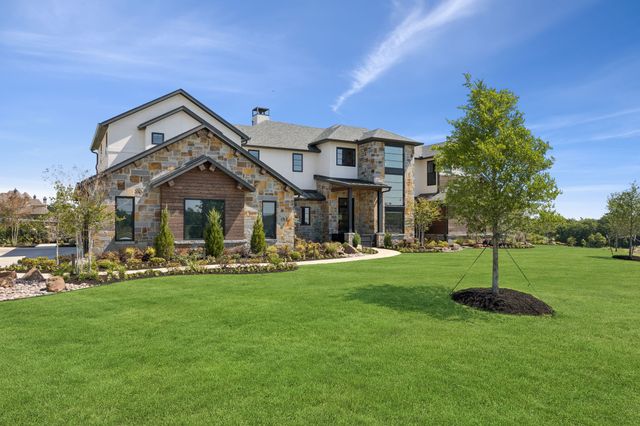 1425 Brian Street, Bartonville, TX 76226