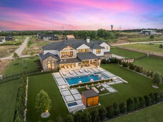 1425 Brian Street, Bartonville, TX 76226