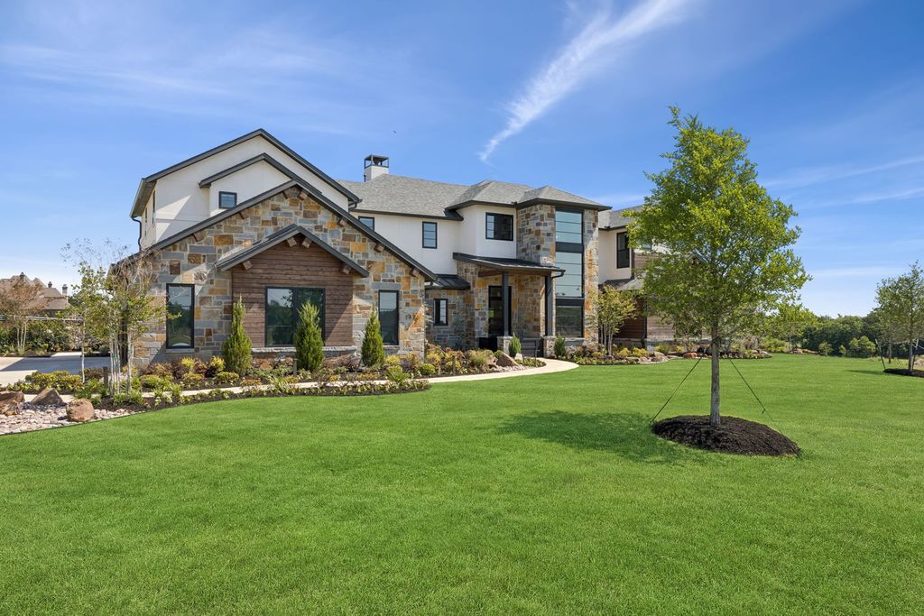 1425 Brian Street, Bartonville, TX 76226 — photo 4