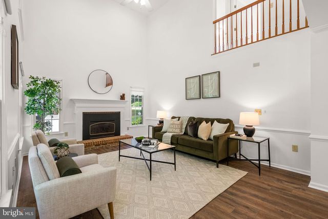 2419 PIMPERNEL DR, Waldorf, MD 20603