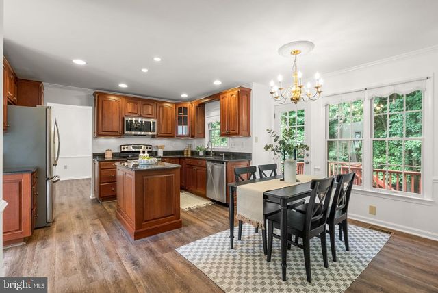 2419 PIMPERNEL DR, Waldorf, MD 20603