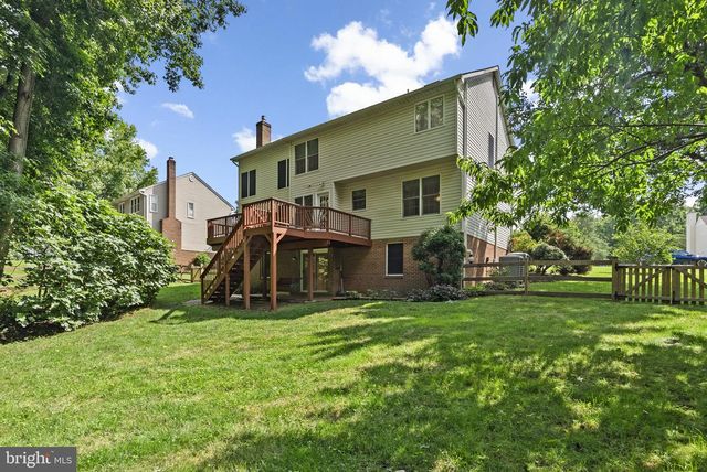 2419 PIMPERNEL DR, Waldorf, MD 20603
