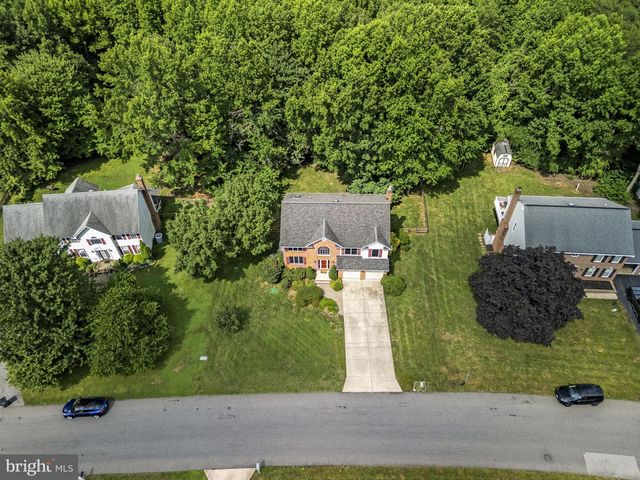 2419 PIMPERNEL DR, Waldorf, MD 20603