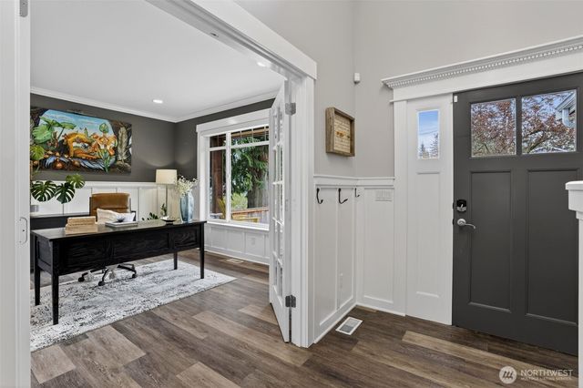 11419 NE 100th Street, Kirkland, WA 98033
