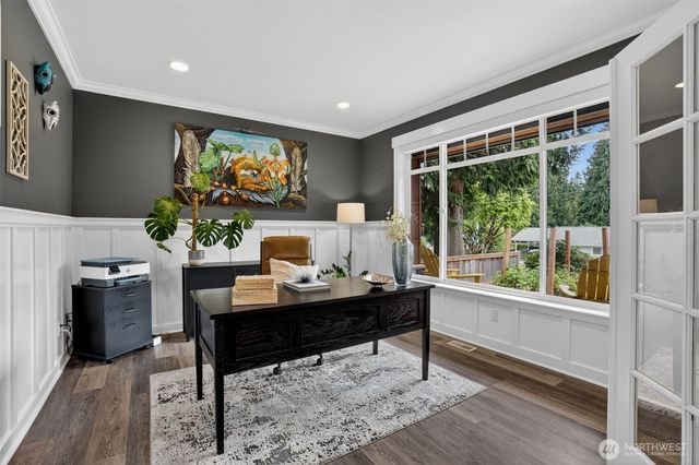 11419 NE 100th Street, Kirkland, WA 98033