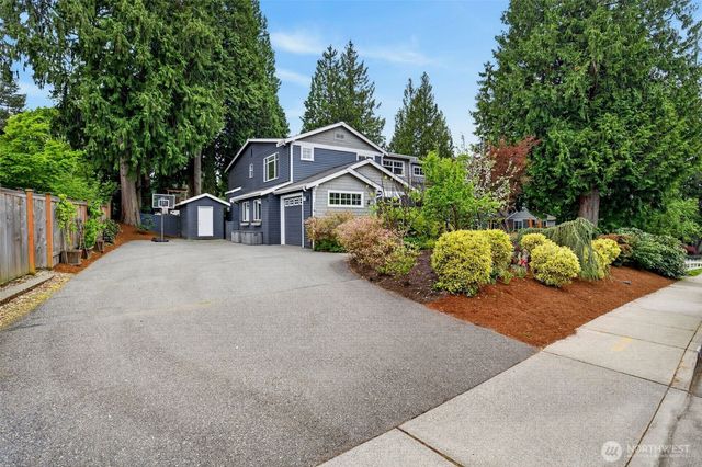 11419 NE 100th Street, Kirkland, WA 98033