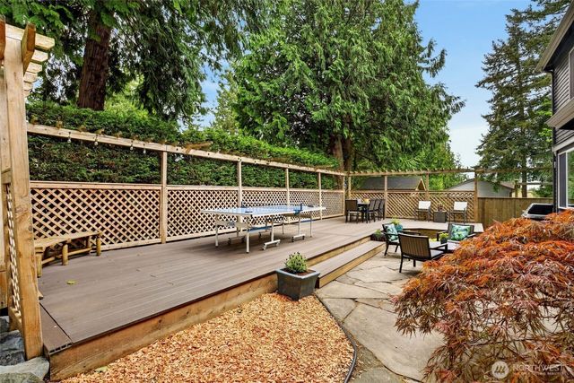 11419 NE 100th Street, Kirkland, WA 98033