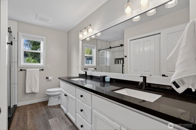 11419 NE 100th Street, Kirkland, WA 98033